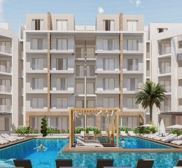 AVENUE EL KAWTHAR FOR SALE