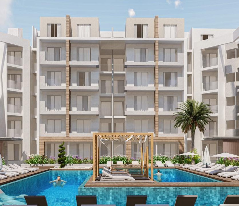 AVENUE EL KAWTHAR FOR SALE