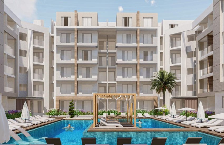 AVENUE EL KAWTHAR FOR SALE