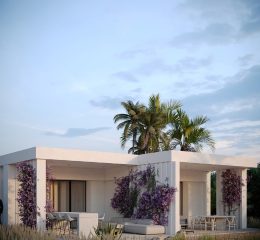 BLANCA GARDENS-ONE BEDROOM