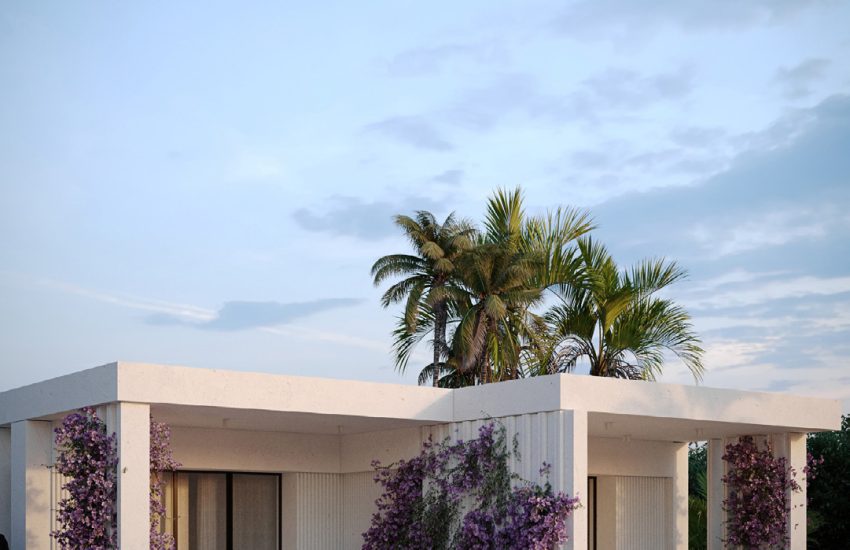 BLANCA GARDENS-ONE BEDROOM