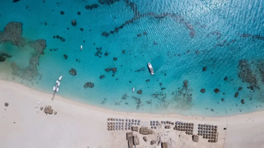 Red Sea Real Estate Market 2025