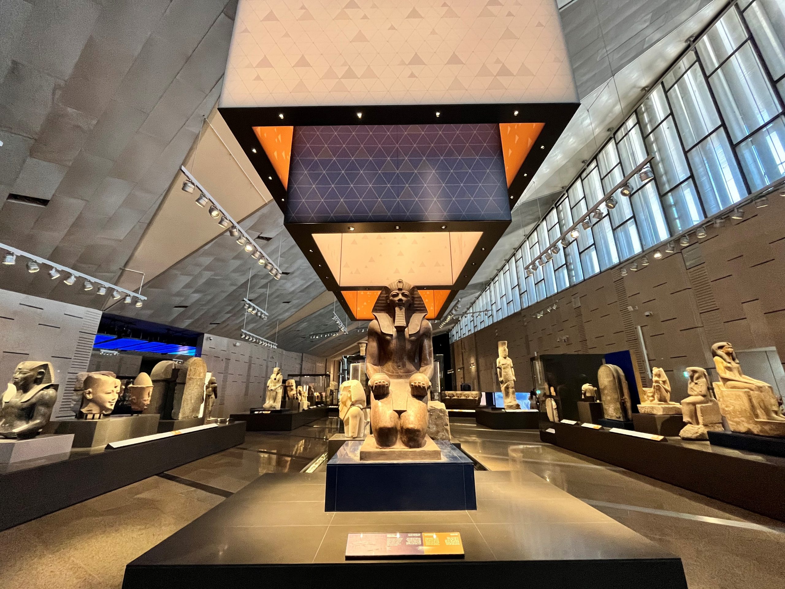 s we approach the end of 2025 and look ahead to the new decade, the launch of the Grand Egyptian Museum marks a major milestone for tourism in Egypt. Located just outside Cairo on the Giza Plateau, this museum is set to become one of the most important cultural destinations in the world.