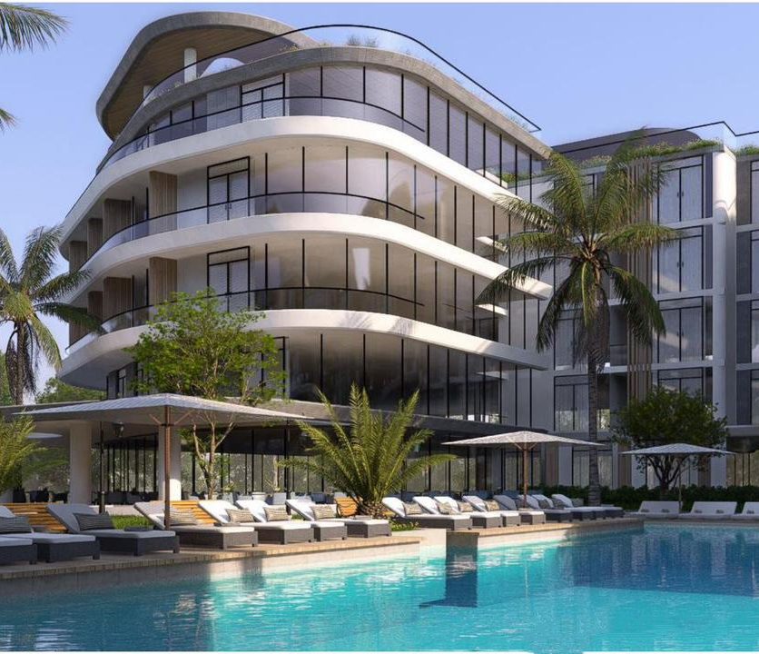 Apartment for Sale in Laguna Resort – Al Ahyaa, Hurghada