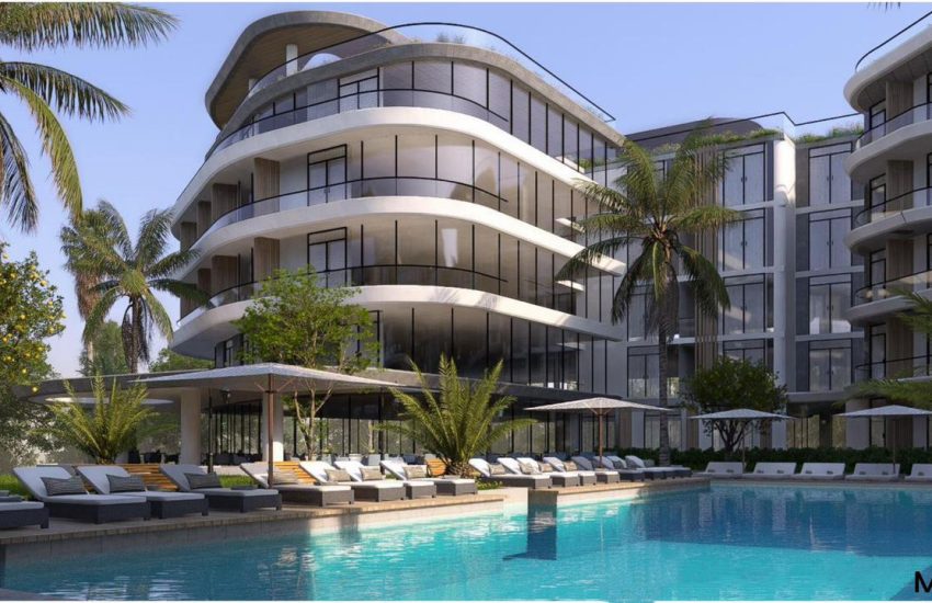 Apartment for Sale in Laguna Resort – Al Ahyaa, Hurghada