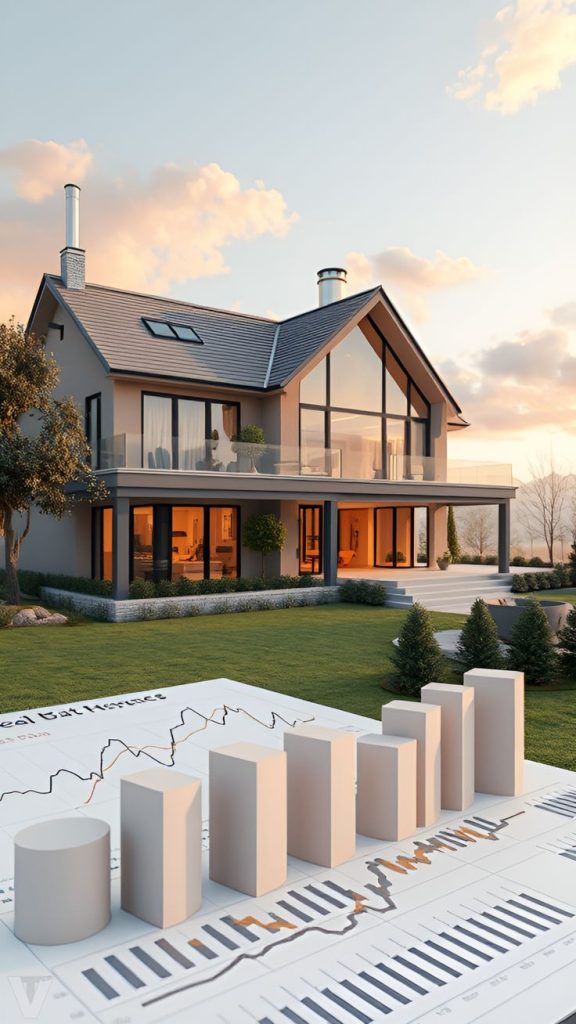 السوق العقاري المصري وقطاع الغردقة: واقع وتحليل 📊 السوق المصري بشكل عام