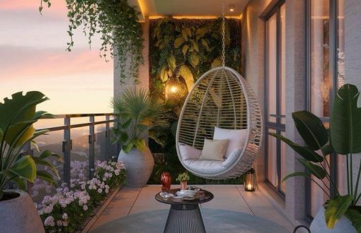 Redsea home for real estate