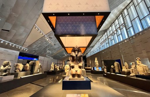s we approach the end of 2025 and look ahead to the new decade, the launch of the Grand Egyptian Museum marks a major milestone for tourism in Egypt. Located just outside Cairo on the Giza Plateau, this museum is set to become one of the most important cultural destinations in the world.